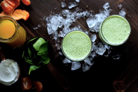 Green Smoothie