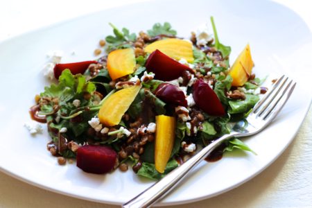 Beet Salad