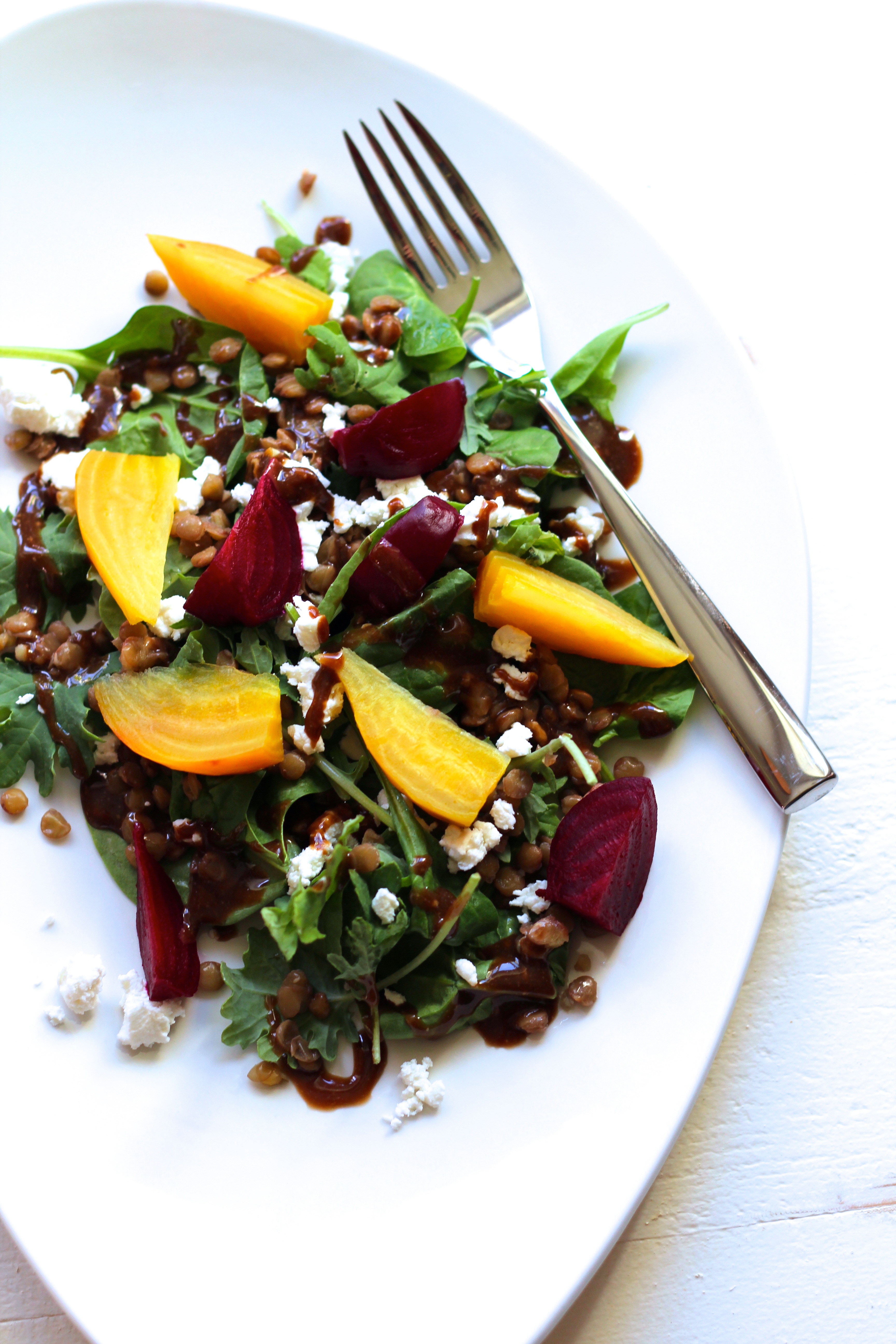 Beet Salad