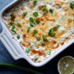 Crab Artichoke Dip