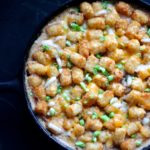 Tater Tot Casserole